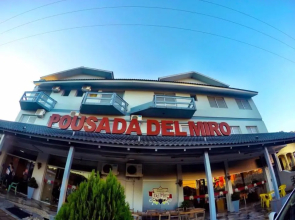 Pousada e Restaurante Del Miro