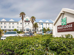 Road Lodge Gqeberha