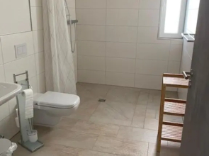Penthouse 34 -rollstuhlgerecht-