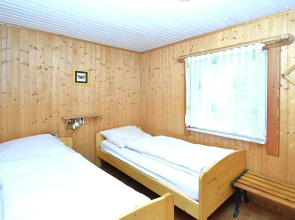 Holiday Home With Parking