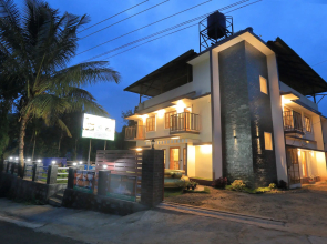 Ayursakthi Riverdale Resorts