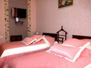 Silk Road Termiz Hotel