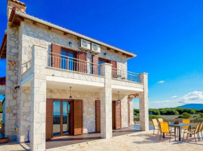 Villa Traditional I