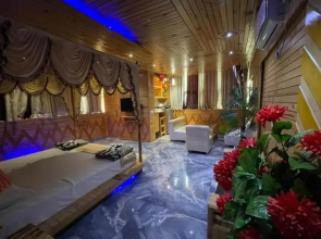 Hotel Mall Palace