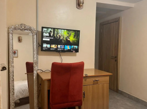 Lovely one-bedroom rental apartment