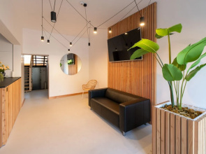 Dream Apart Apartamenty 51