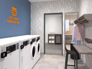 Home2 Suites  by Hilton Pasco Tri-Cities Airport