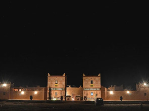 Kasbah Sahara Services Hotel