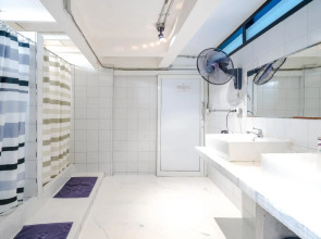 Bangkok Nomad Hostel