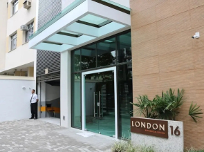 Loft London Residence Design