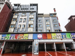 Hotel Pop Jinju