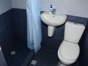 Гостевой Дом Batumi Globus
