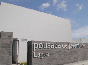 Pousada de Juventude De Lagoa
