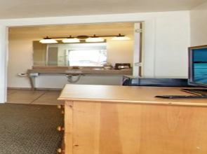 Bryce View Lodge, part of the Ruby’s Inn Resort