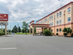 Ramada Limited Carlisle