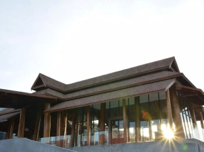 Teak Wing Hotel Samui