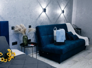 Апартаменты на улице Володарского 13