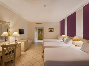 Concorde El Salam Hotel Sharm El Sheikh Sport Hotel