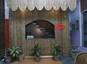 OYO 22660 U B Resort