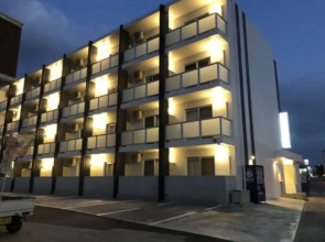 Hotel Paradiso Miyakojima