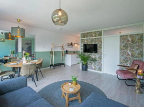 Amsterdam Beach Apartment 65