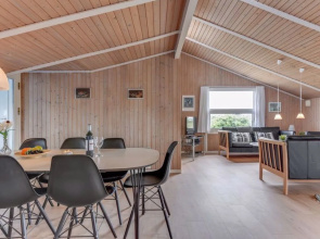 "Naumka" - 500m from the sea in Western Jutland