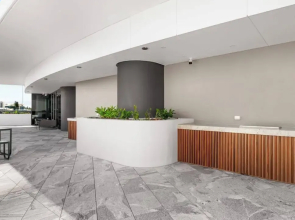 The Star Residence 2BR by Samah