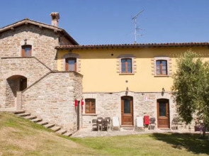 Agriturismo Tenuta Di Biscina