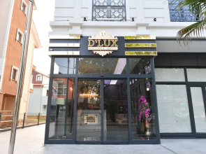 D'Lux Boutique Hotel