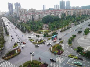 Yongsheng Modern Chain Hotel (Yichun Municipal Government High-Speed Railway Station Branch)
