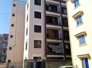 Lux Suites Bamburi Furnished Apartments