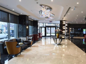 Cher Hotel & Spa Istanbul