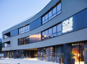 One Suite Hotel