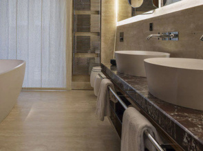 Fendi Private Suites