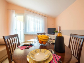 Amazing Apartment in Seline With 1 Bedrooms and Wifi
