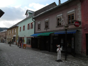 Apartments and Suites Kremnica