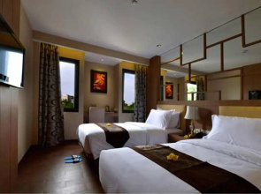 Serela Kuta Bali