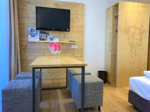Alpenrose Appartements