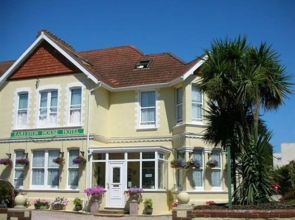 Earlston House - B&B