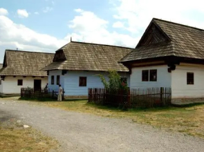 Apartment 353 Liptov Town