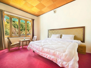 Himalayan Eco Resort