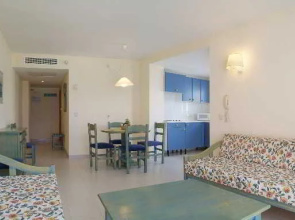 Protur Cala Millor Apartamentos