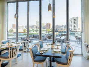 Citadines Culture Village Dubai, Waterfront Jadaf