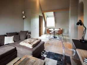 B&B De Lievde