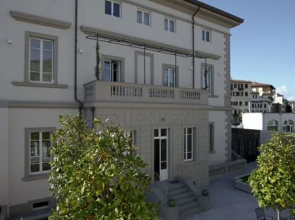 Dimora Palanca Boutique & SPA