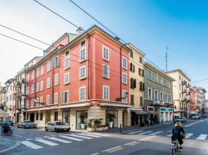 Hotel Savoy Parma
