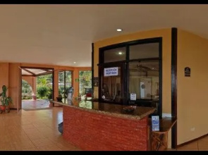 Best Western Paradise Inn & Spa