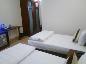 Sky Star Beach Resort Phan Thiet