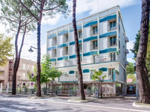 Hotel Residence Des Bains