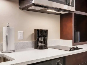 Towneplace Suites By Marriott East Hartford